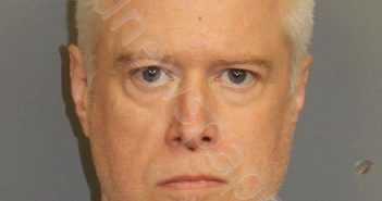 JACKSON, CHRISTOPHER LEE | 2024-02-12 15:17:00 Jefferson County, Alabama Booking