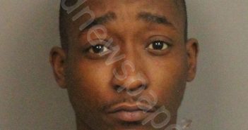 WILLIAMS, DEXTER DEWAYNE JUNIOR | 2024-02-12 17:30:00 Jefferson County, Alabama Booking