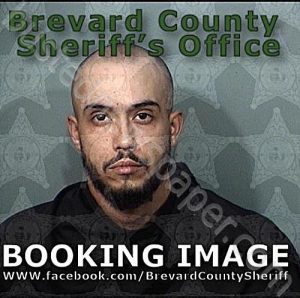 RIVERA, CRISTIAN LUIS | 2024-02-12 02:57:00 Brevard County, Florida Booking