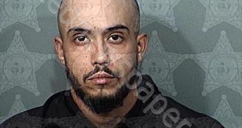 <B>RIVERA</B>, <B>CRISTIAN</B> <B>LUIS</B> #, Brevard County, Florida - 2024-02-12 02:57:00