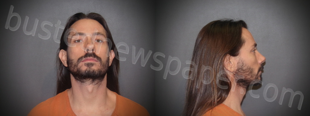 MCGAUGHEY, IAN CHRISTOPHER #, Wood County, Texas - 2024-02-12