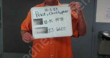 <B>PRICE</B>, <B>CHRISTOPHER</B> <B>RYAN</B> #, Sebastian County, Arkansas - 2024-02-12 11:17:00