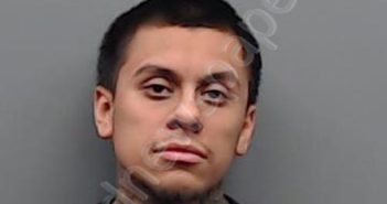 BAZALDUA-OLGUIN, ALAN GABRIEL | 2024-02-12 Smith County, Texas Booking