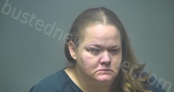 EDMISTER, LOUISEANNA LYNN | 2024-02-12 16:18:00 Isabella County, Michigan Booking