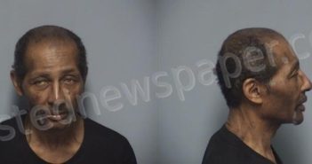HAIRSTON, TIMOTHY LYNDALE | 2024-02-12 Roanoke County, Virginia Booking