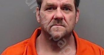 LEE, JAMES LARRY, JR. | 2024-02-12 Smith County, Texas Booking