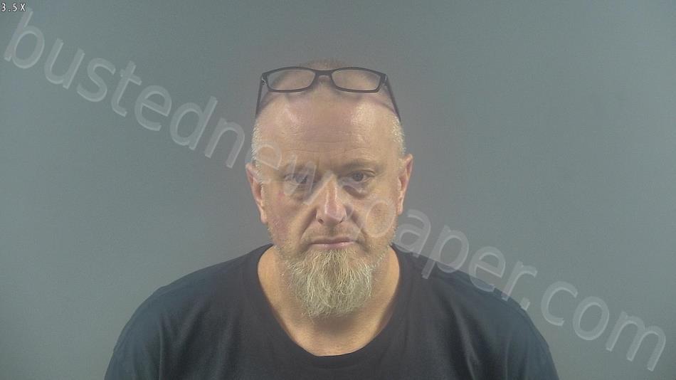 HALL, JARED WILLIAM #, Warren County, Kentucky - 2024-02-12 16:15:00