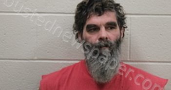JEREMY CHRISTIAN | 2024-02-12 16:04:00 Andrew County, Missouri Booking