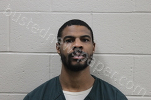 ANTONIO DENELL HOPKINS #, Andrew County, Missouri - 2024-02-12 12:41:00