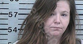 FOWLER, ASHLEY MARIE | 2024-02-12 13:51:20 Hood County, Texas Booking