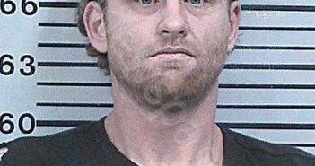 MCULLOUGH, DUSTIN WAYNE | 2024-02-12 19:56:34 Hood County, Texas Booking