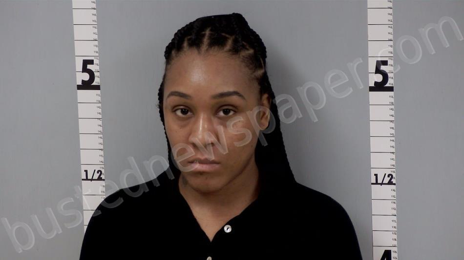 DUDLEY, NAEISHA NESHAE #, Gratiot County, Michigan - 2024-02-12 12:17:00