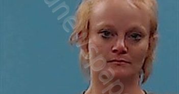 <B>MCDANIEL</B>, <B>SHELBY</B> <B>VAYLE</B> #, Boone County, Arkansas - 2024-02-12 22:55:00