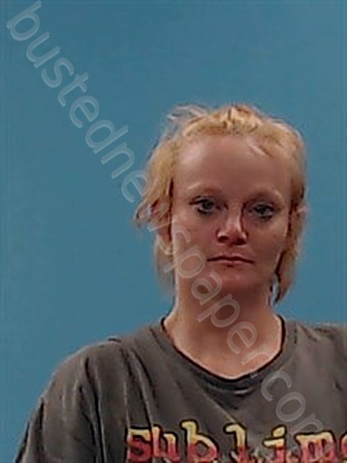 MCDANIEL, SHELBY VAYLE #, Boone County, Arkansas - 2024-02-12 22:55:00