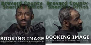 HAYES, TIVON ANJONITO | 2024-02-12 03:37:00 Brevard County, Florida Booking