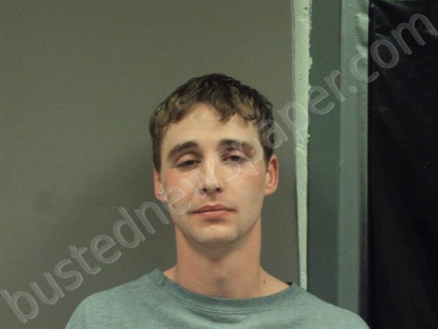 MCKIM, EMIL KRISTIAN #, Randolph County, Missouri - 2024-02-12 01:58:00