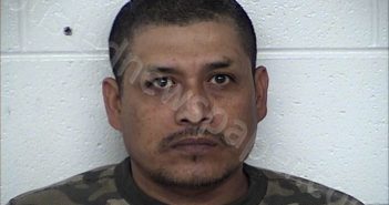 CASAREZ LOPEZ, NESTOR | 2024-02-12 Chase County, Kansas Booking