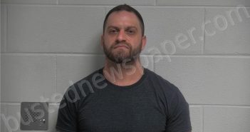 KIMMEL, MICHAEL B | 2024-02-12 20:14:00 Oldham County, Kentucky Booking