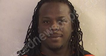 GRANT, MARCUS LAMAR | 2024-02-12 13:07:00 Dickinson County, Kansas Booking