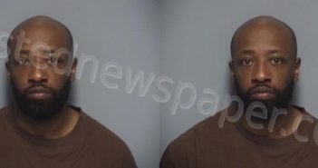 HOPSON, ROBERT LEE | 2024-02-12 Roanoke County, Virginia Booking