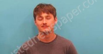 <B>BRADLEY</B> <B>BROYLES</B> #, Kendall County, Texas - 2024-02-12 01:06:00