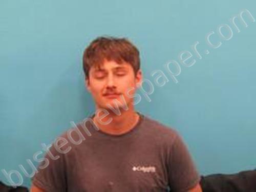 BRADLEY BROYLES #, Kendall County, Texas - 2024-02-12 01:06:00