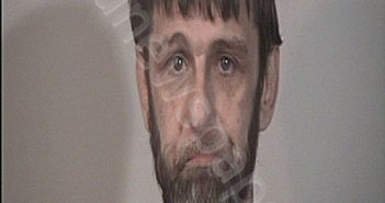 <B>COLLINS</B>, <B>DANNY</B> RAY #, Rappahannock Regional Jail, Virginia - 2024-02-12 09:40:00