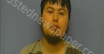 DANIEL GONZALEZ | 2024-02-12 21:50:00 Saline County, Arkansas Booking