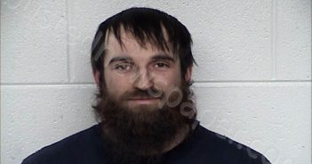 NOBLE, CHRISTIAN ROBERT | 2024-02-12 Chase County, Kansas Booking