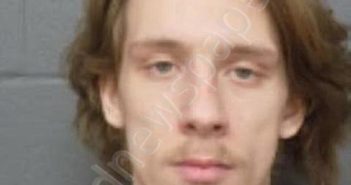 TAYLOR, TIMOTHY J | 2024-02-12 15:19:00 Delaware County, New York Booking