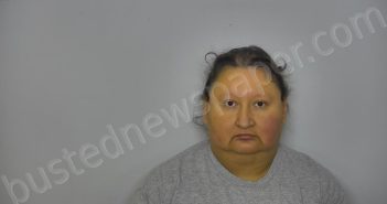 <B>REDTOMAHAWK</B>, <B>TAMMI</B> <B>JO</B> #, Burleigh County, North Dakota - 2024-02-12 16:09:00