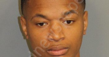 WILLIAMS, ANTONY JAMAR | 2024-02-12 12:54:00 Jefferson County, Alabama Booking