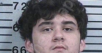 ELLIOTT, JONATHAN ERNEST GEORGE | 2024-02-12 13:06:53 Hood County, Texas Booking