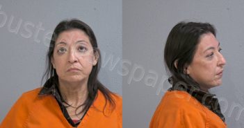 SALINAS, CANDIDA GUZMAN | 2024-02-12 Hidalgo County, Texas Booking