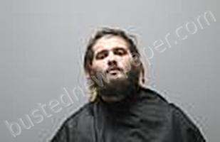 RICHEY, MICAH BRANT #, Pickens County, South Carolina - 2024-02-13