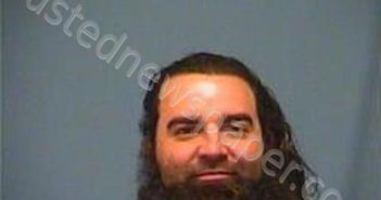 JOSHUA SPENCE | 2024-02-13 22:48:00 Saline County, Arkansas Booking