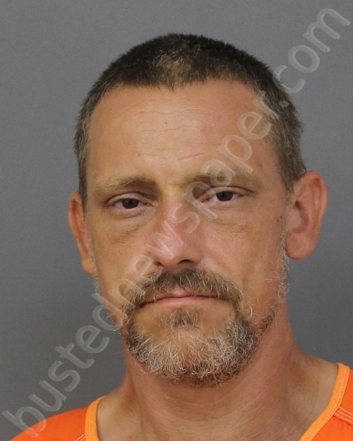 GRIMMER,DANIEL RAY #, Cherokee County, Texas - 2024-02-13