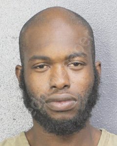 DUNBAR , DERRICK DEEVON | 2024-02-13 Broward County, Florida Booking