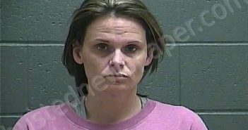 <B>KLEEMAN</B>, <B>HANNAH</B> <B>NOELLE</B> #, Perry County, Indiana - 2024-02-13 09:03:00