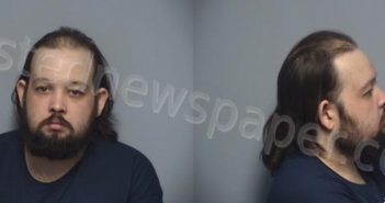 SERUYA, IRWIN ISSIAH JUNIOR | 2024-02-13 Roanoke County, Virginia Booking