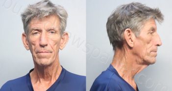 JOHNSON, STEPHEN JAY | 2024-02-13 07:55:00 Miami-Dade County, Florida Booking