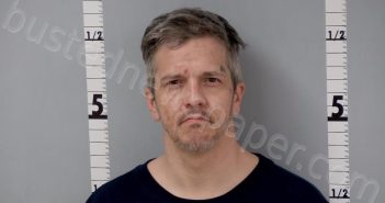 MAGOON, CHRISTOPHER RAY | 2024-02-13 17:49:00 Gratiot County, Michigan Booking