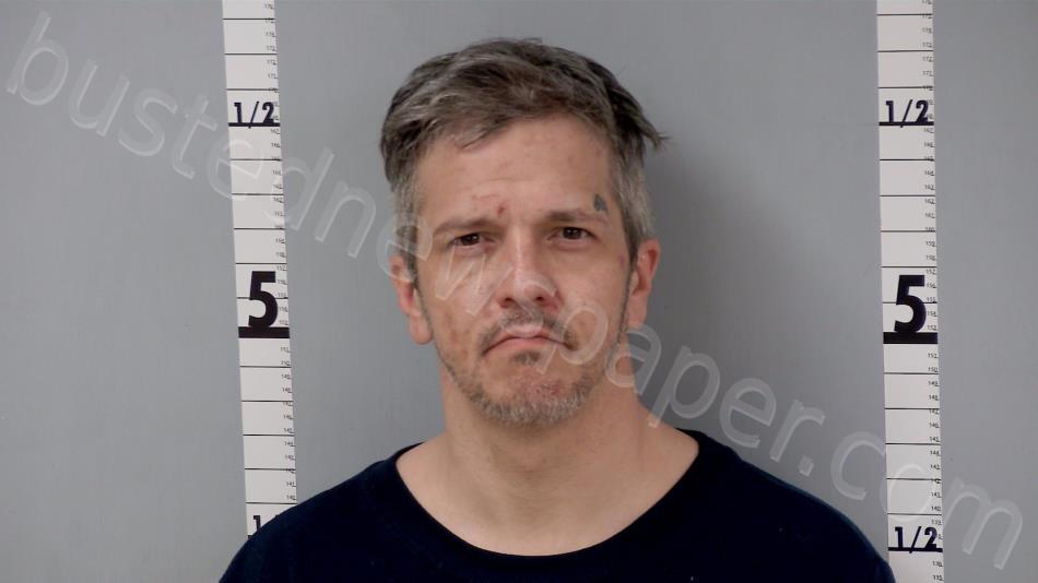 MAGOON, CHRISTOPHER RAY #, Gratiot County, Michigan - 2024-02-13 17:49:00