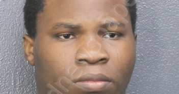 <B>FOLORUNSHO</B>, <B>DOLAPO</B> #, Broward County, Florida - 2024-02-13