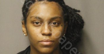 HASKINS, HASSIANA ARZYEL | 2024-02-13 10:14:00 Perry County, Missouri Booking