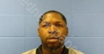 FABIAN GERE MONTGOMERY | 2024-02-13 01:33:00 Faulkner County, Arkansas Booking
