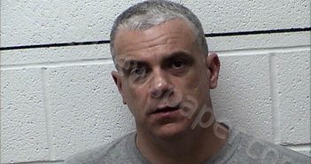 MICK, DAMIEN JOSEPH | 2024-02-13 Chase County, Kansas Booking