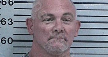 FOSTER, JEFFREY WADE | 2024-02-13 01:13:05 Hood County, Texas Booking