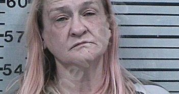 CURFMAN, KAREN MULDER | 2024-02-13 22:15:48 Hood County, Texas Booking