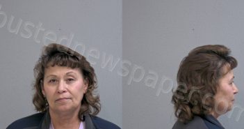 RAMOS, SANJUANITA | 2024-02-13 Hidalgo County, Texas Booking